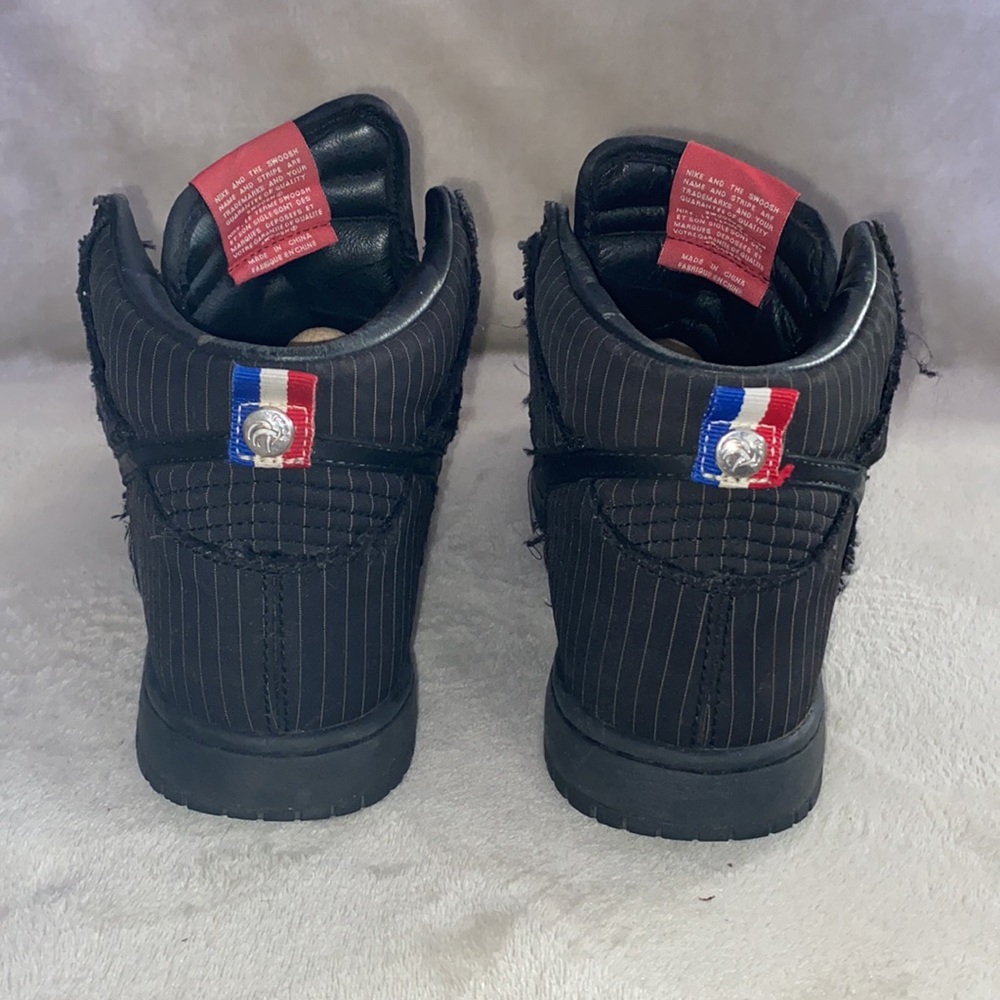 Nike Dunk High (French Football Federation Pack) - Picture 4 of 10